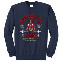 Sho'nuff's Gym New York Since 1985 Sweatshirt