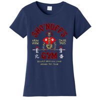 Sho'nuff's Gym New York Since 1985 Women's T-Shirt