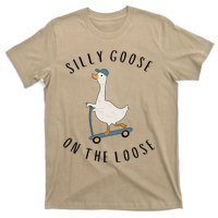 Silly Goose On The Loose T-Shirt