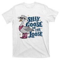 Silly Goose On The Loose T-Shirt