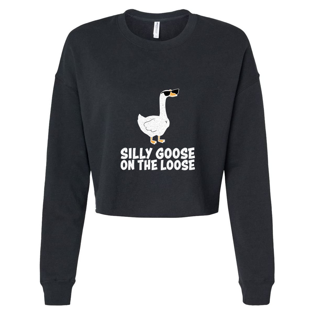 Silly Goose On The Loose Cool Comfort Performance Bucket Hat