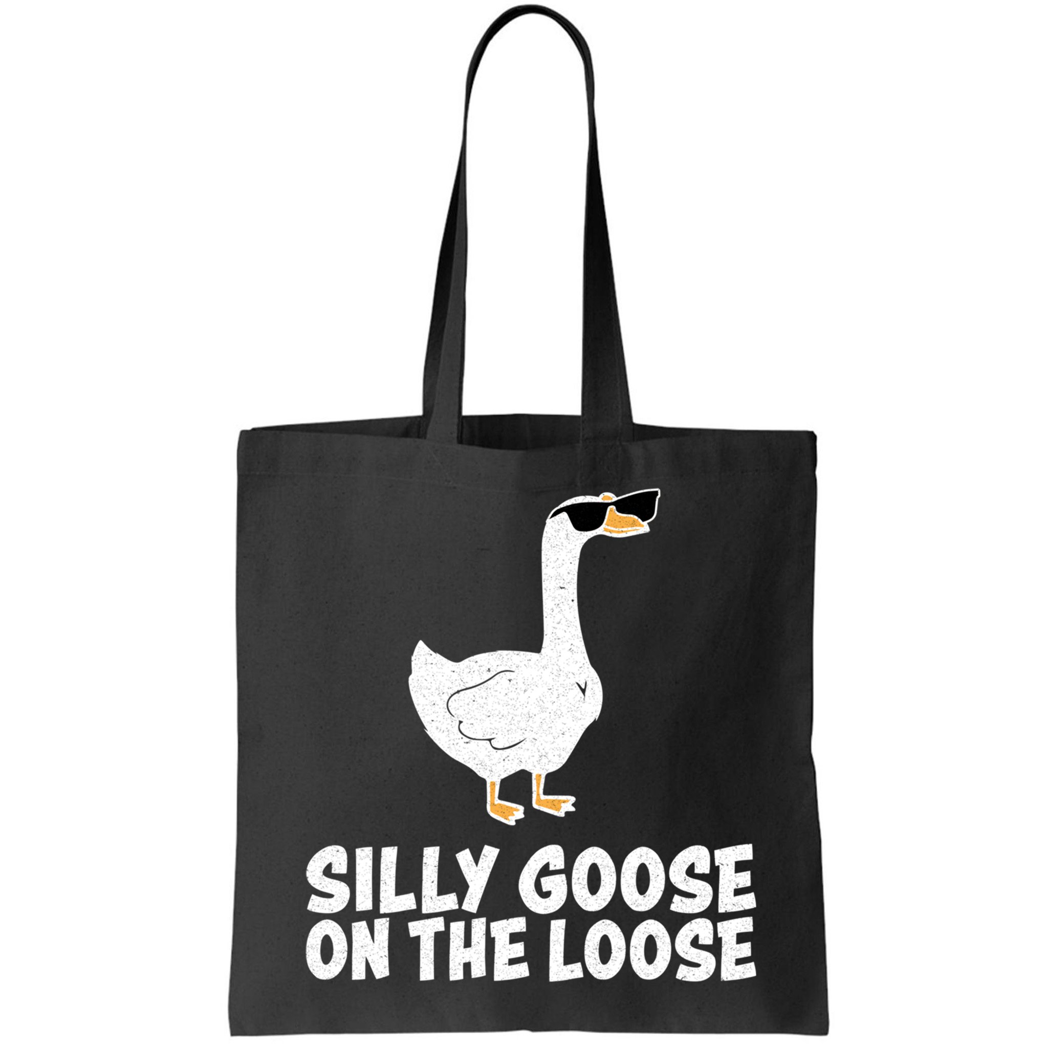 Silly Goose On The Loose Bag