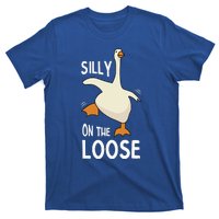 Silly Goose On The Loose T-Shirt