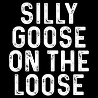 Silly Goose On The Loose Bucket Hat