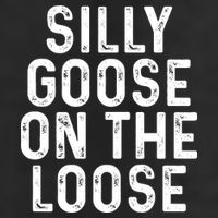 Silly Goose On The Loose Beanie