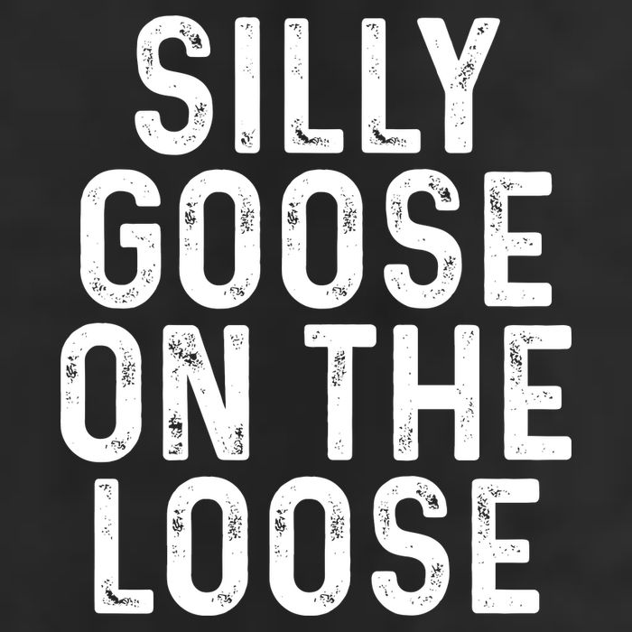 Silly Goose On The Loose Beanie