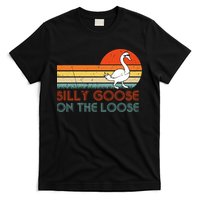 Silly Goose On The Loose T-Shirt