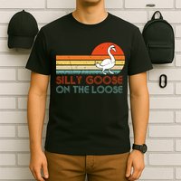 Silly Goose On The Loose T-Shirt