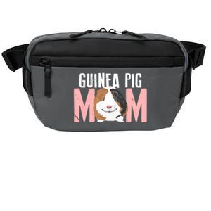 Sweet Guinea Pig Mom Meaningful Gift For Pet Owner Meaningful Gift Crossbody Pack