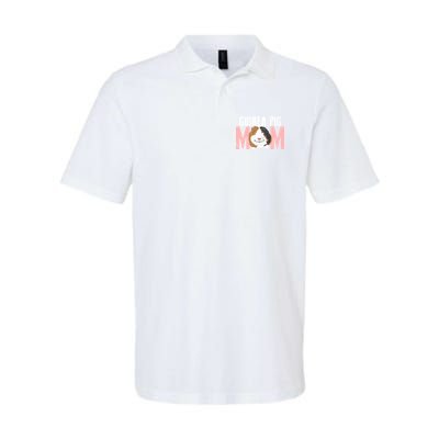 Sweet Guinea Pig Mom Meaningful Gift For Pet Owner Meaningful Gift Polo