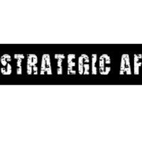 Strategy Game Player As Strategic AF Bumper Sticker