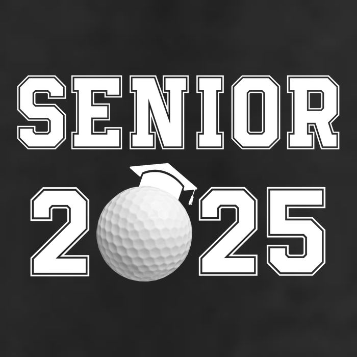 Senior Golf Player Class Of 2025 Senior High School Grad Senior Class Of 2025 Golf Towel
