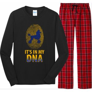 Sigma G.A.M.M.A Rho Sorority Long Sleeve Pajama Set