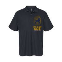 Sigma G.A.M.M.A Rho Sorority Softstyle Adult Sport Polo