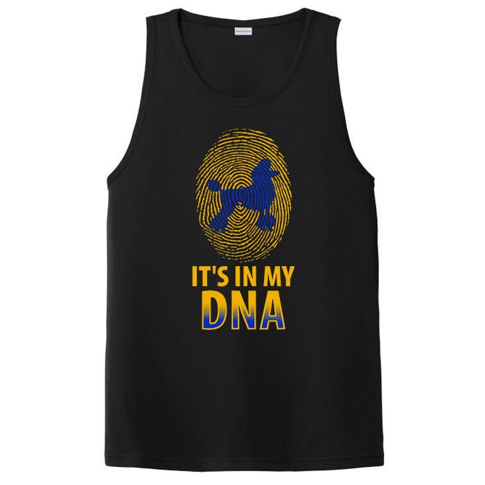 Sigma G.A.M.M.A Rho Sorority PosiCharge Competitor Tank