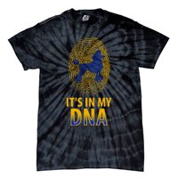 Sigma G.A.M.M.A Rho Sorority Tie-Dye T-Shirt