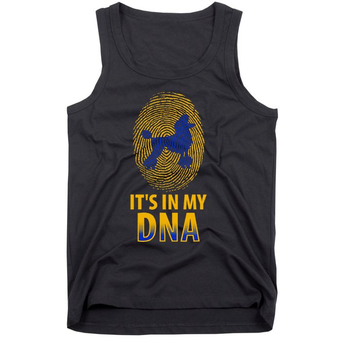 Sigma G.A.M.M.A Rho Sorority Tank Top