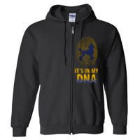 Sigma G.A.M.M.A Rho Sorority Full Zip Hoodie