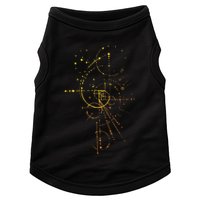 S.P.A.R.K.L.E Golden Ratio Doggie Tank