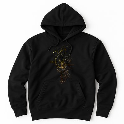 S.P.A.R.K.L.E Golden Ratio Hoodie