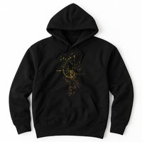 S.P.A.R.K.L.E Golden Ratio Hoodie