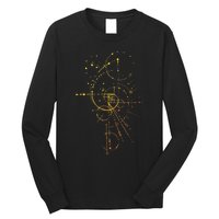 S.P.A.R.K.L.E Golden Ratio Long Sleeve Shirt