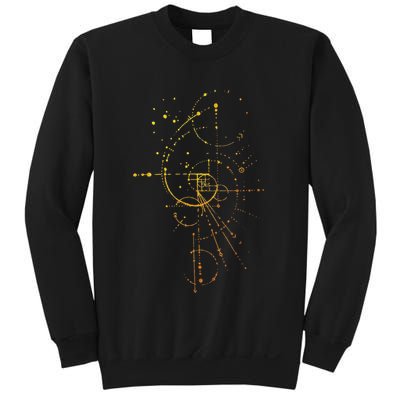 S.P.A.R.K.L.E Golden Ratio Sweatshirt