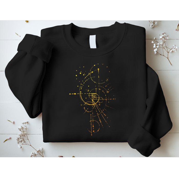 S.P.A.R.K.L.E Golden Ratio Sweatshirt
