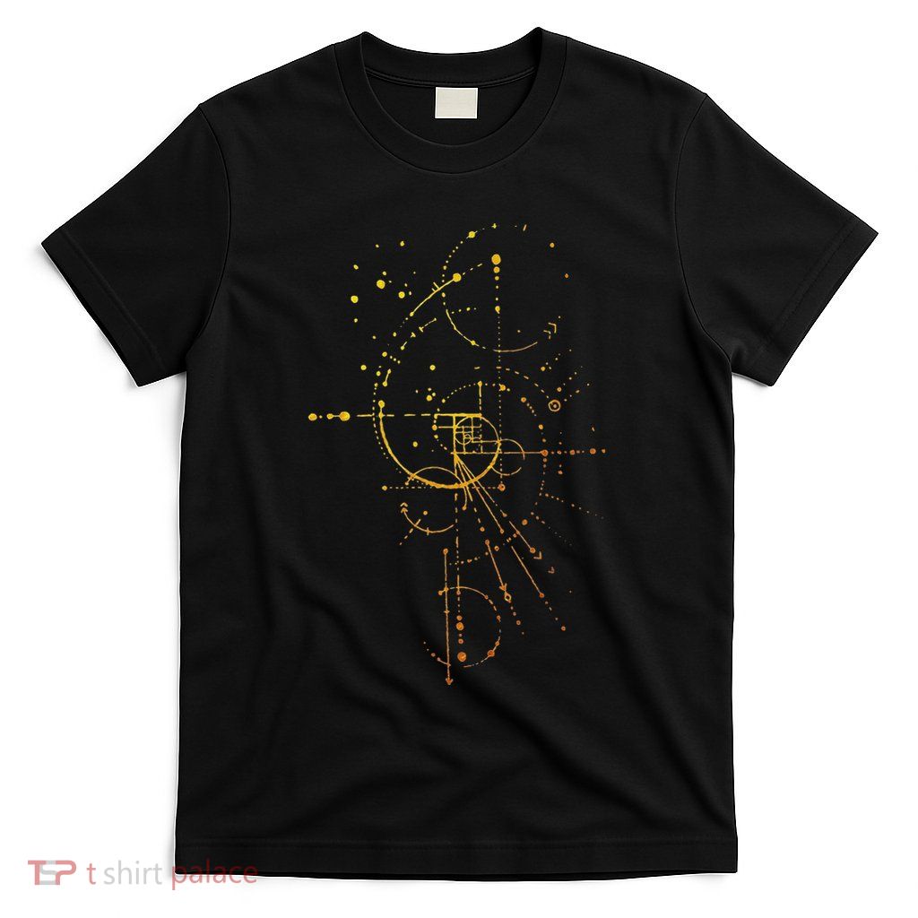 S.P.A.R.K.L.E Golden Ratio T-Shirt