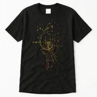 S.P.A.R.K.L.E Golden Ratio Tall T-Shirt