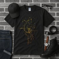 S.P.A.R.K.L.E Golden Ratio Tall T-Shirt