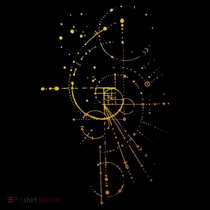 S.P.A.R.K.L.E Golden Ratio Button