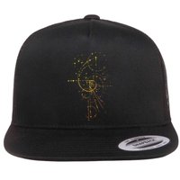 S.P.A.R.K.L.E Golden Ratio Flatbill Hat