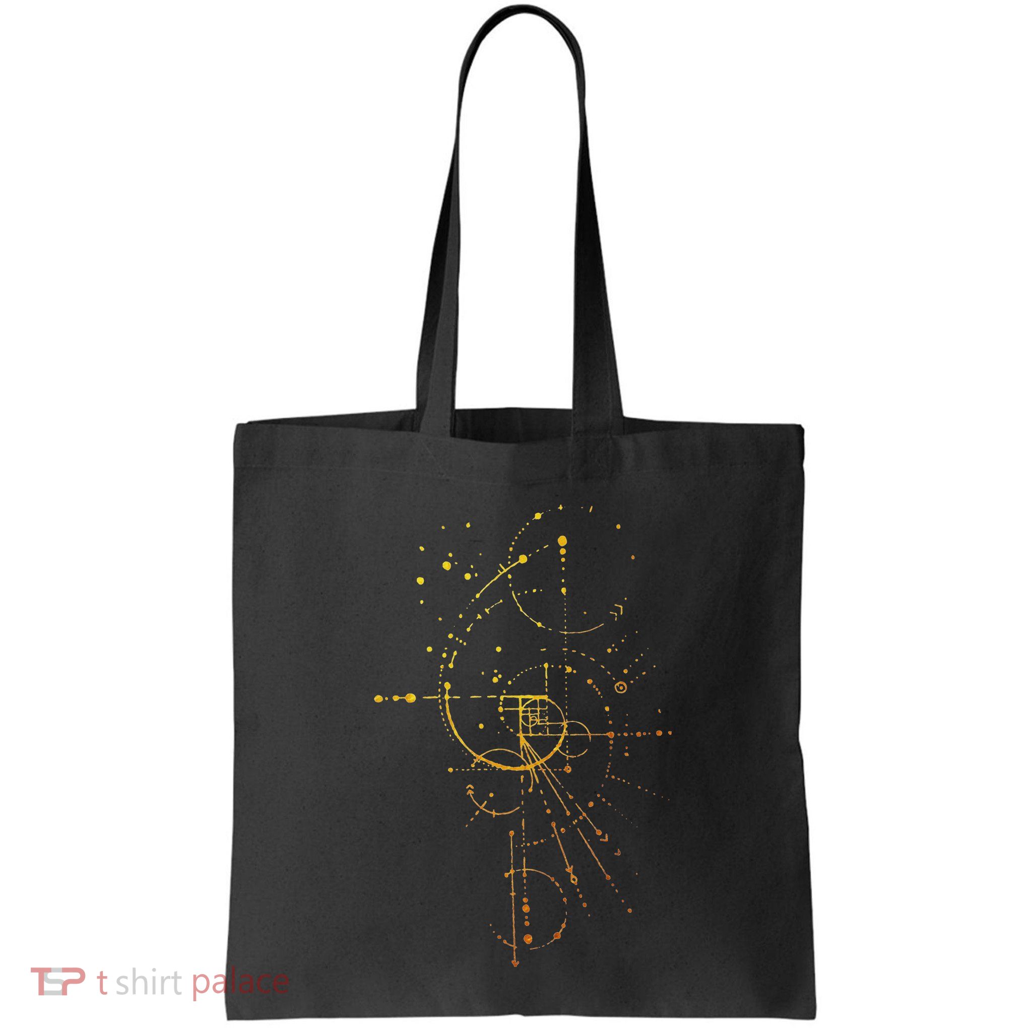 S.P.A.R.K.L.E Golden Ratio Bag