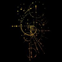 S.P.A.R.K.L.E Golden Ratio Mesh Reversible Basketball Jersey Tank