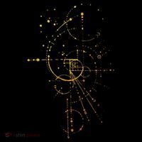 S.P.A.R.K.L.E Golden Ratio Poster