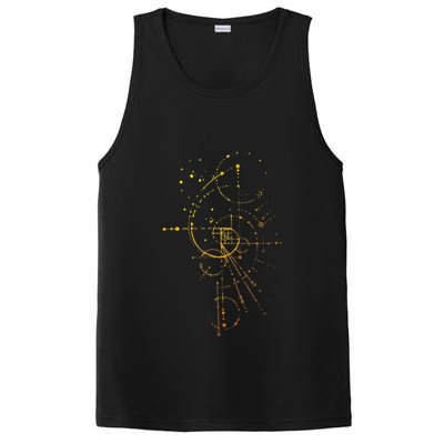 S.P.A.R.K.L.E Golden Ratio PosiCharge Competitor Tank