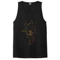 S.P.A.R.K.L.E Golden Ratio PosiCharge Competitor Tank