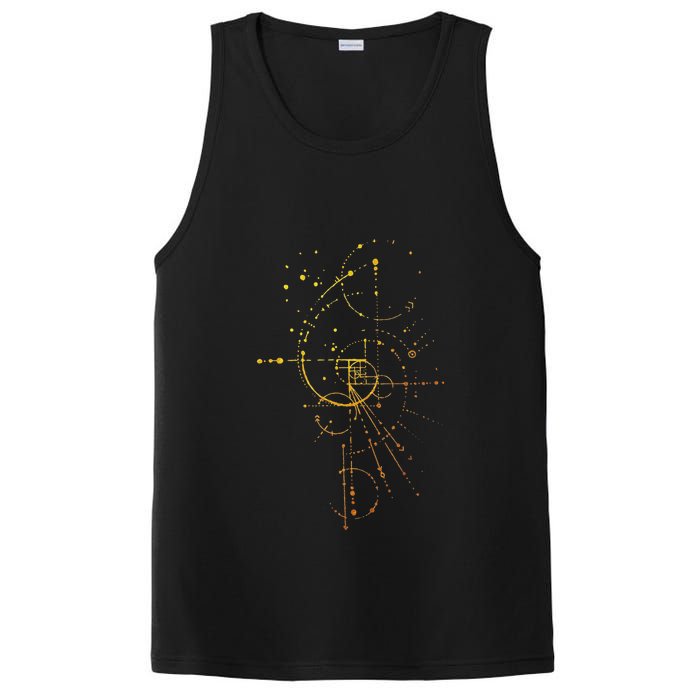 S.P.A.R.K.L.E Golden Ratio PosiCharge Competitor Tank