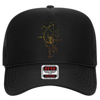 S.P.A.R.K.L.E Golden Ratio Hat