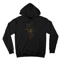 S.P.A.R.K.L.E Golden Ratio Tall Hoodie