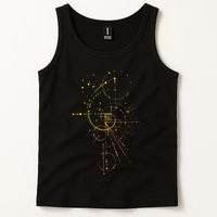 S.P.A.R.K.L.E Golden Ratio Tank Top
