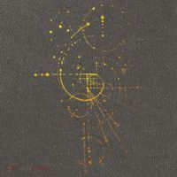 S.P.A.R.K.L.E Golden Ratio Cotton Canvas Backpack