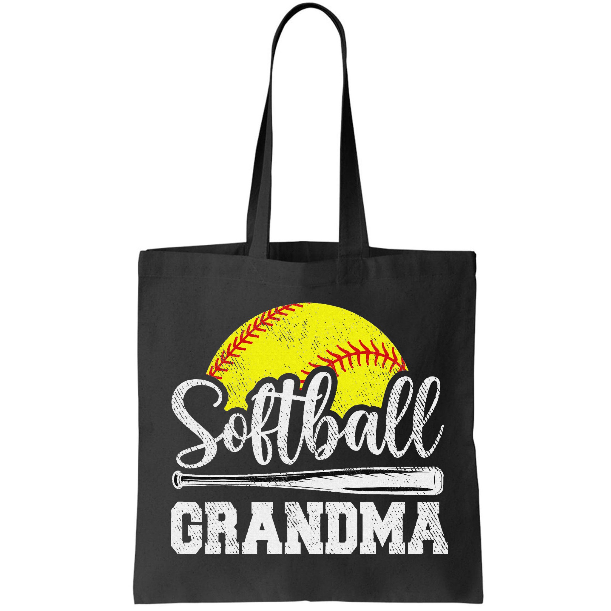 Softball Grandma Softball Player Game Day MotherS Day Gift Bag