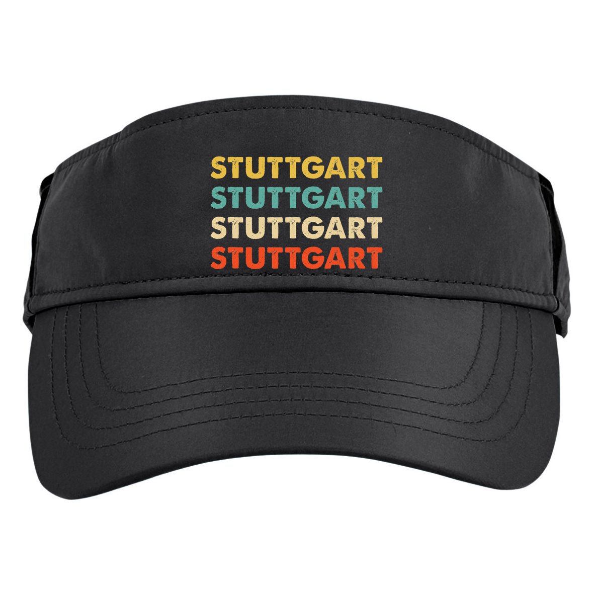 Stuttgart Germany Adult Drive Performance Visor