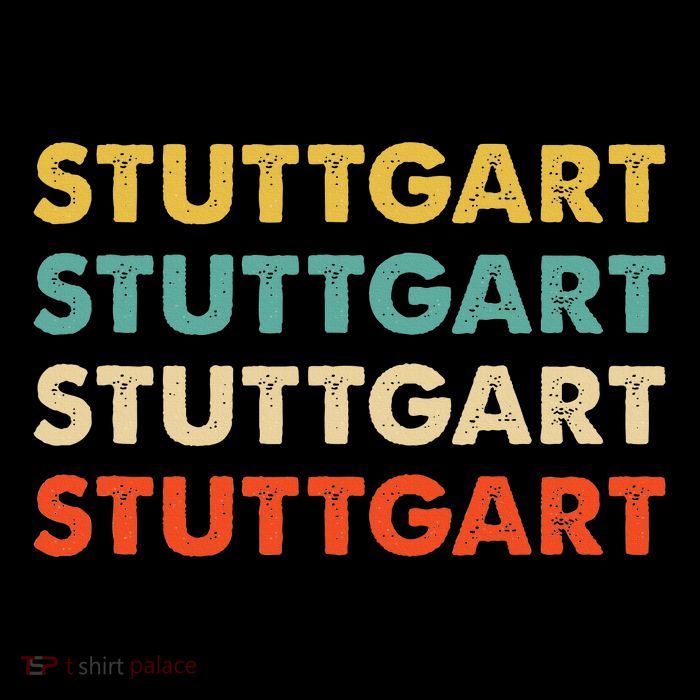 Stuttgart Germany Visor