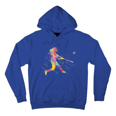 Softball Girl Hoodie