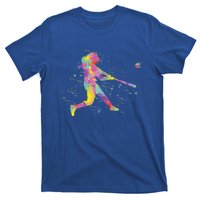 Softball Girl T-Shirt