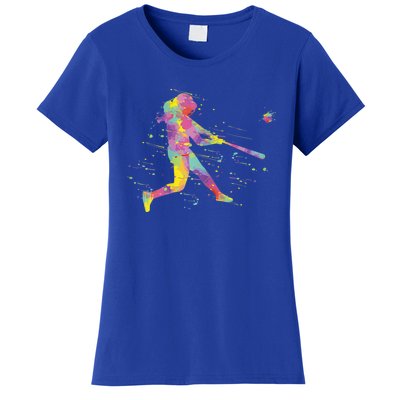 Softball Girl Women's T-Shirt