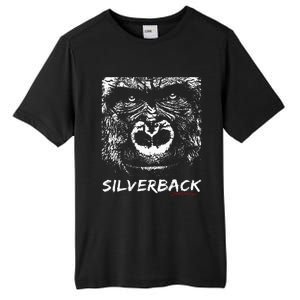 Silverback Gorilla Tall Fusion ChromaSoft Performance T-Shirt